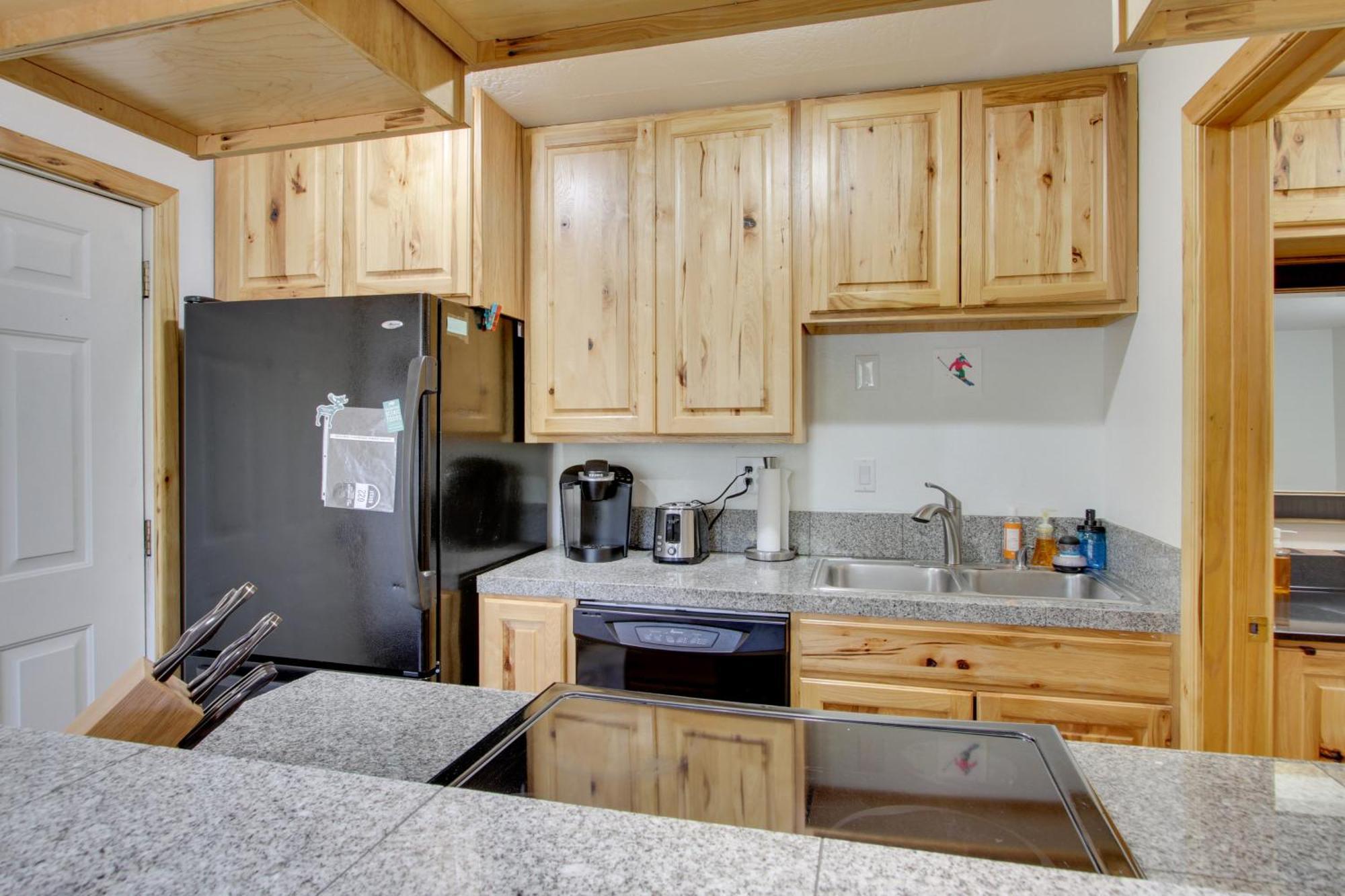 Modern Mountain-View Condo At Big Sky Resort! Экстерьер фото