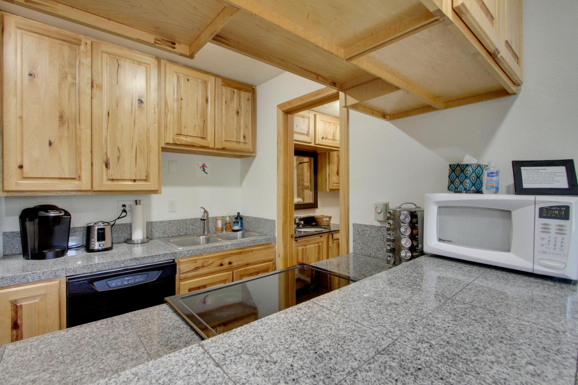 Modern Mountain-View Condo At Big Sky Resort! Экстерьер фото