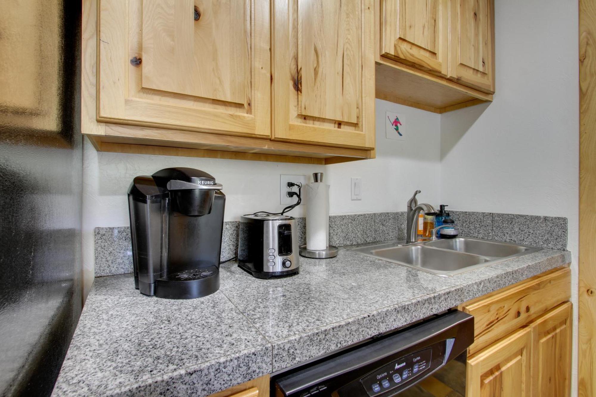Modern Mountain-View Condo At Big Sky Resort! Экстерьер фото