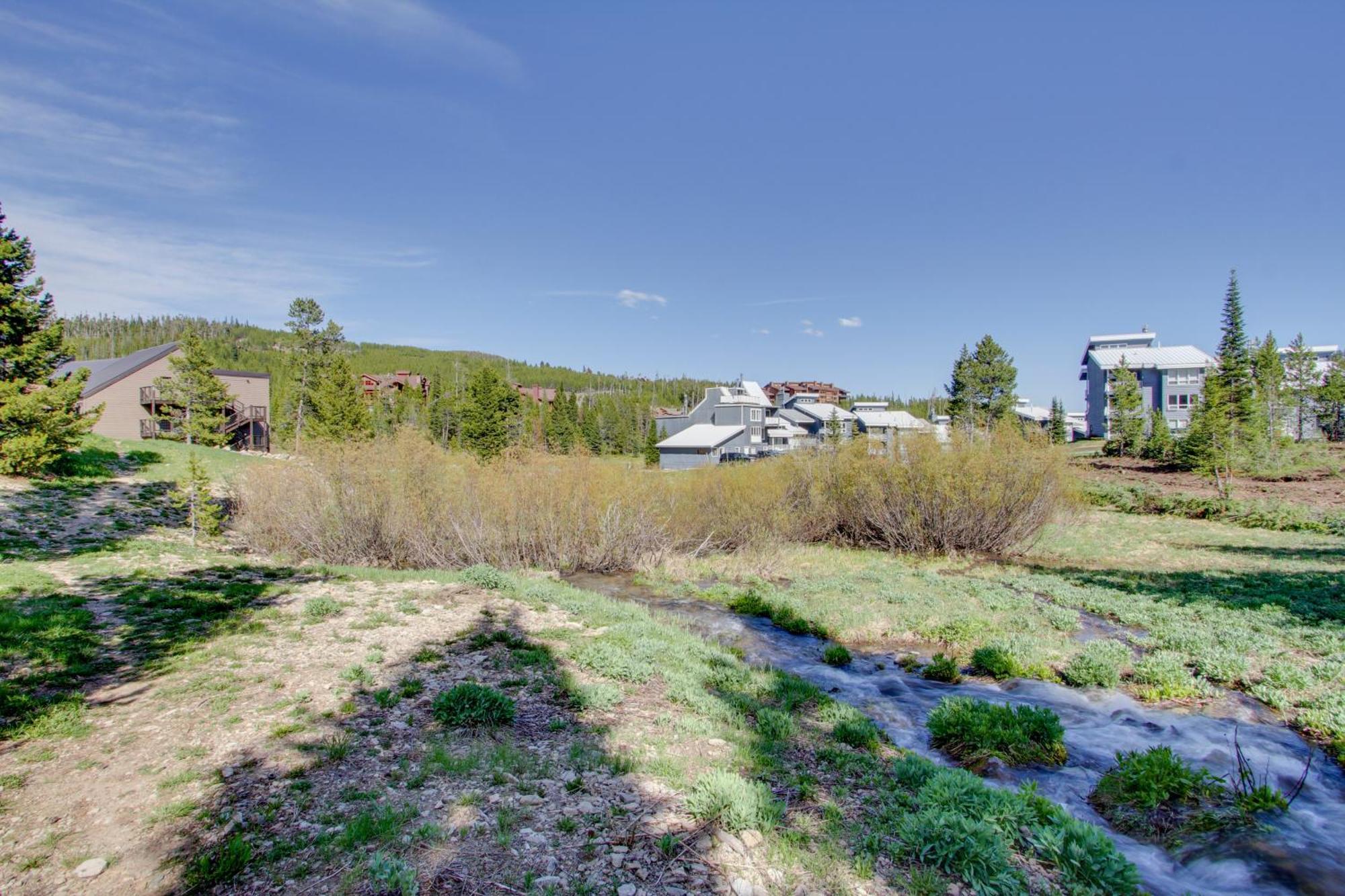 Modern Mountain-View Condo At Big Sky Resort! Экстерьер фото
